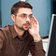Image for article titled Friend Who Sent Link To 8-Minute YouTube Video Must Be Fucking Delusional